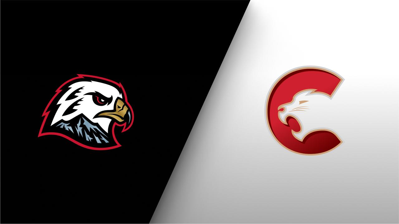 Victory+ - 2024 Game 2 – Portland at Prince George - Western Conf. Champ