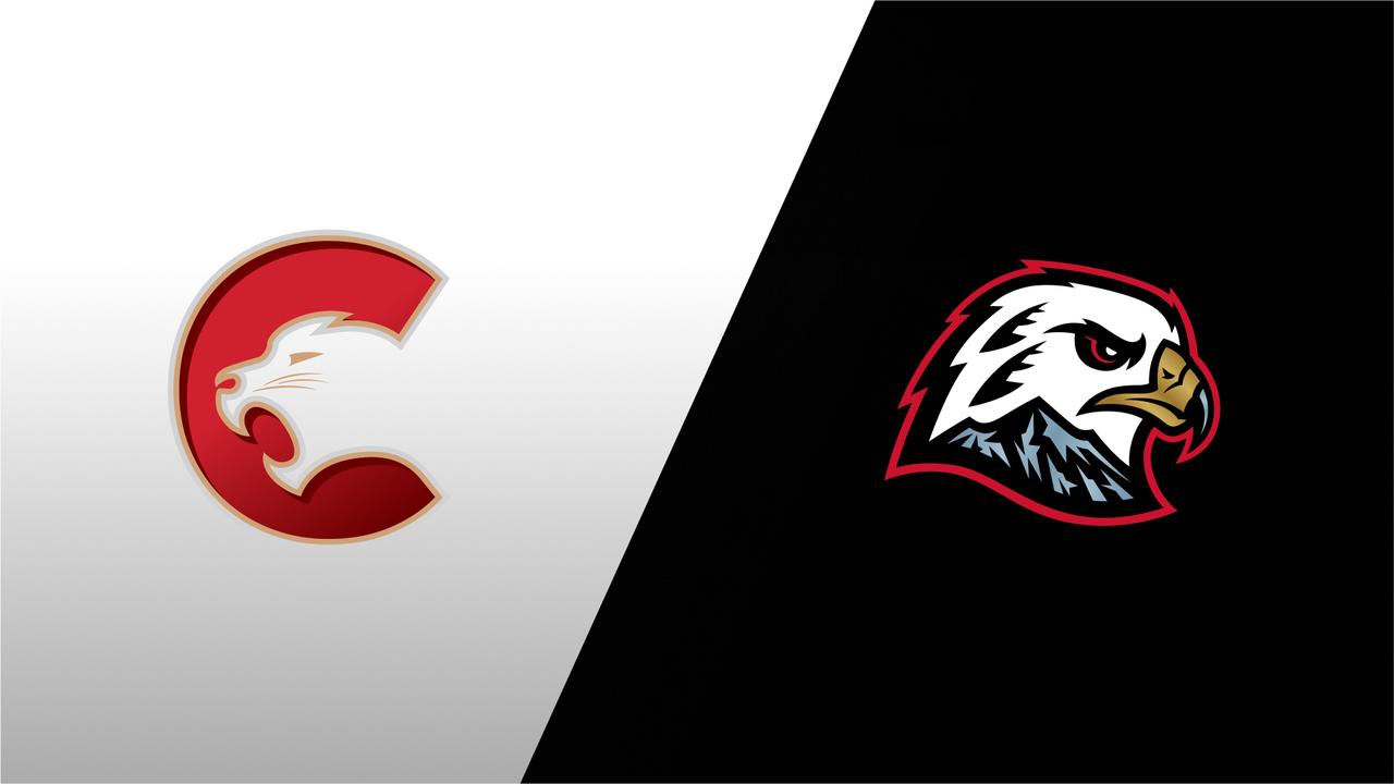 Victory+ - 2024 Game 5 – Prince George at Portland - Western Conf. Champ