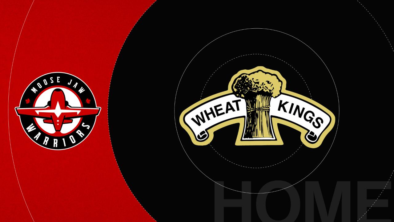 Victory+ - 09/19 Moose Jaw at Brandon - Home Feed