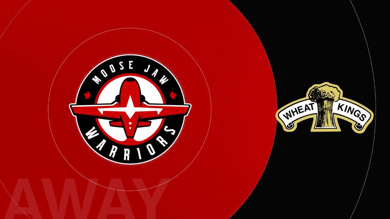 Victory+ - 09/19 Moose Jaw at Brandon - Away Feed