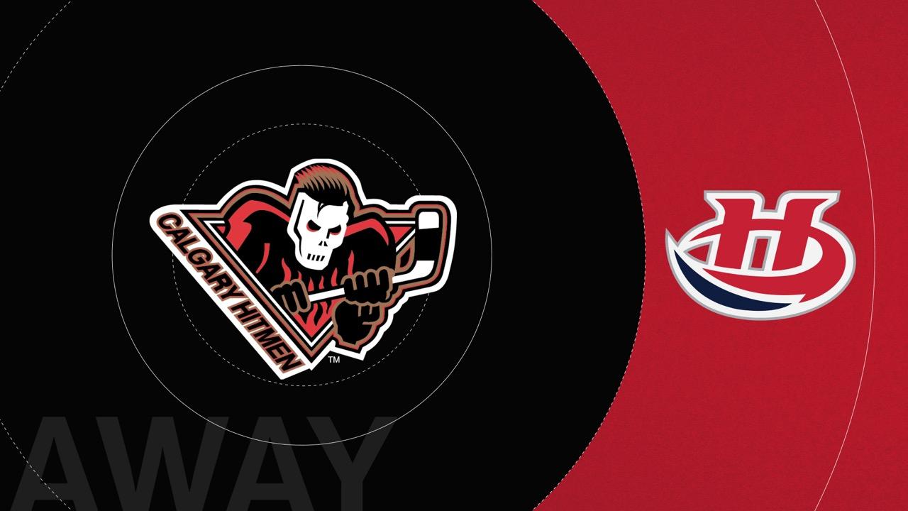 Victory+ - 09/19 Calgary at Lethbridge - Away Feed