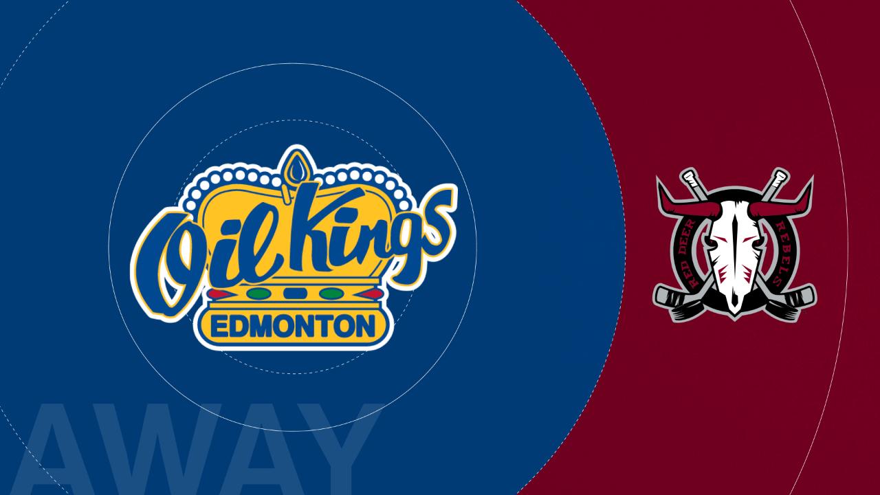 Victory+ - 12/27 Edmonton at Red Deer - Away Feed