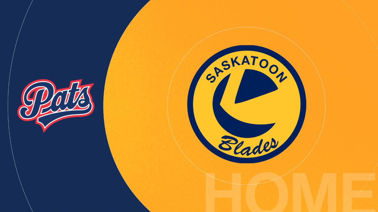Victory+ - 12/27 Regina at Saskatoon - Home Feed