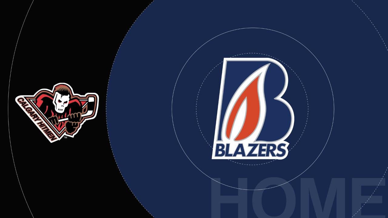 Victory+ - 12/27 Calgary at Kamloops - Home Feed
