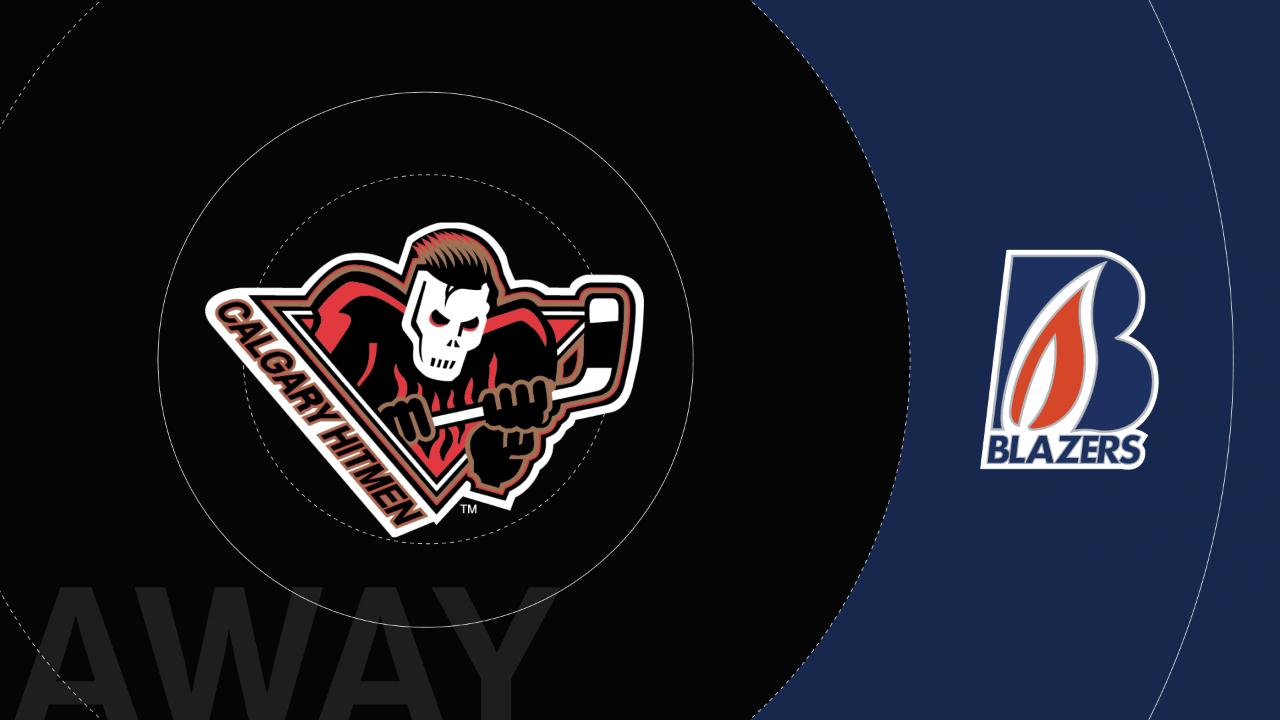 Victory+ - 12/27 Calgary at Kamloops - Away Feed