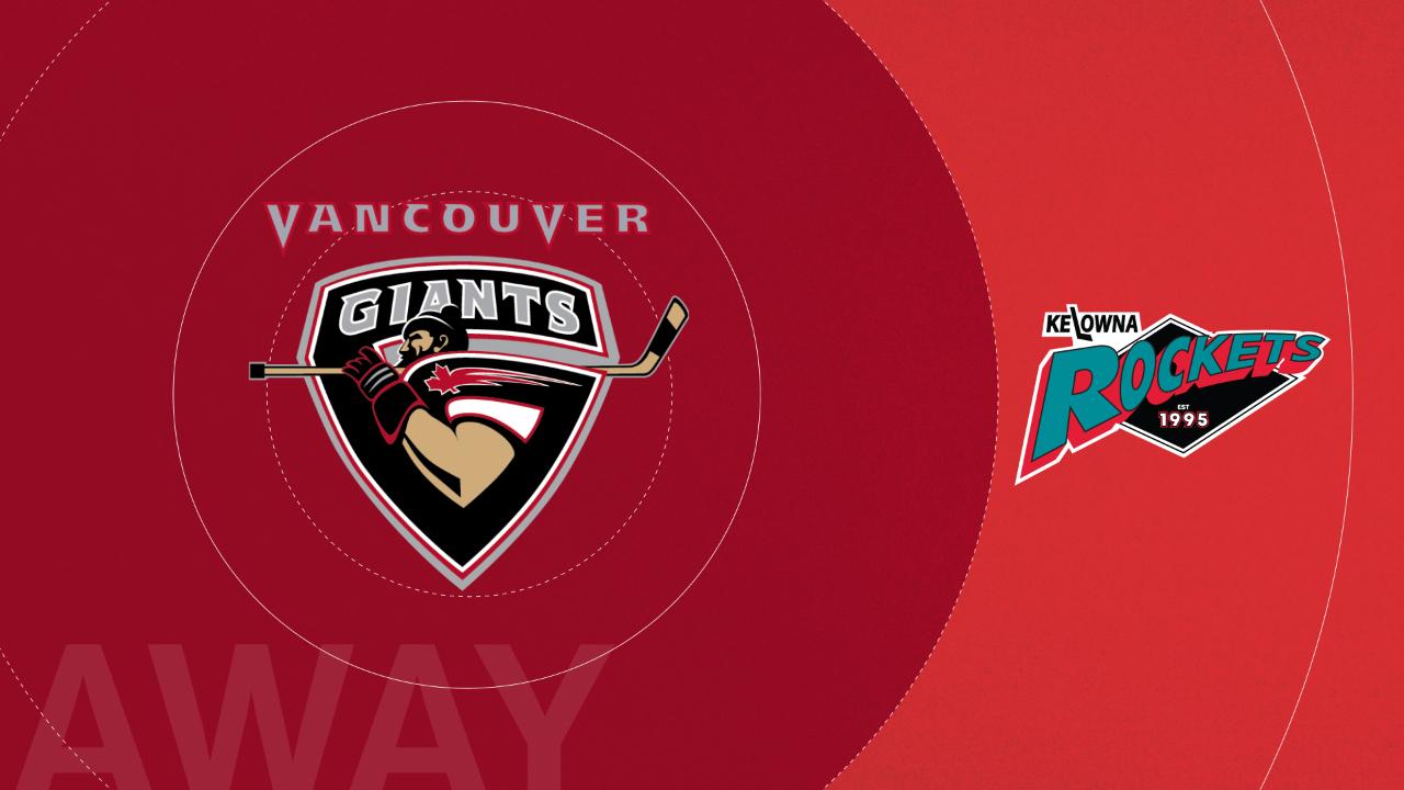 Victory+ - 12/27 Vancouver at Kelowna - Away Feed