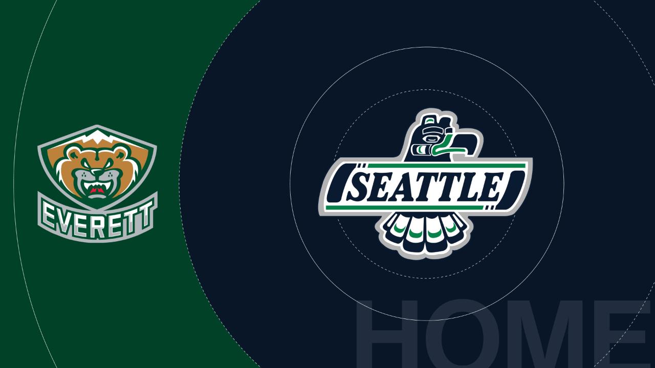 Victory+ - 12/27 Everett at Seattle - Home Feed