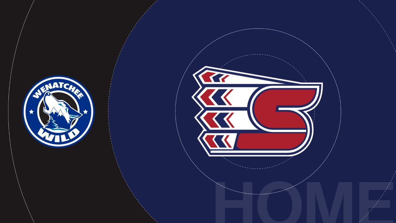 Victory+ - 12/27 Wenatchee at Spokane - Home Feed