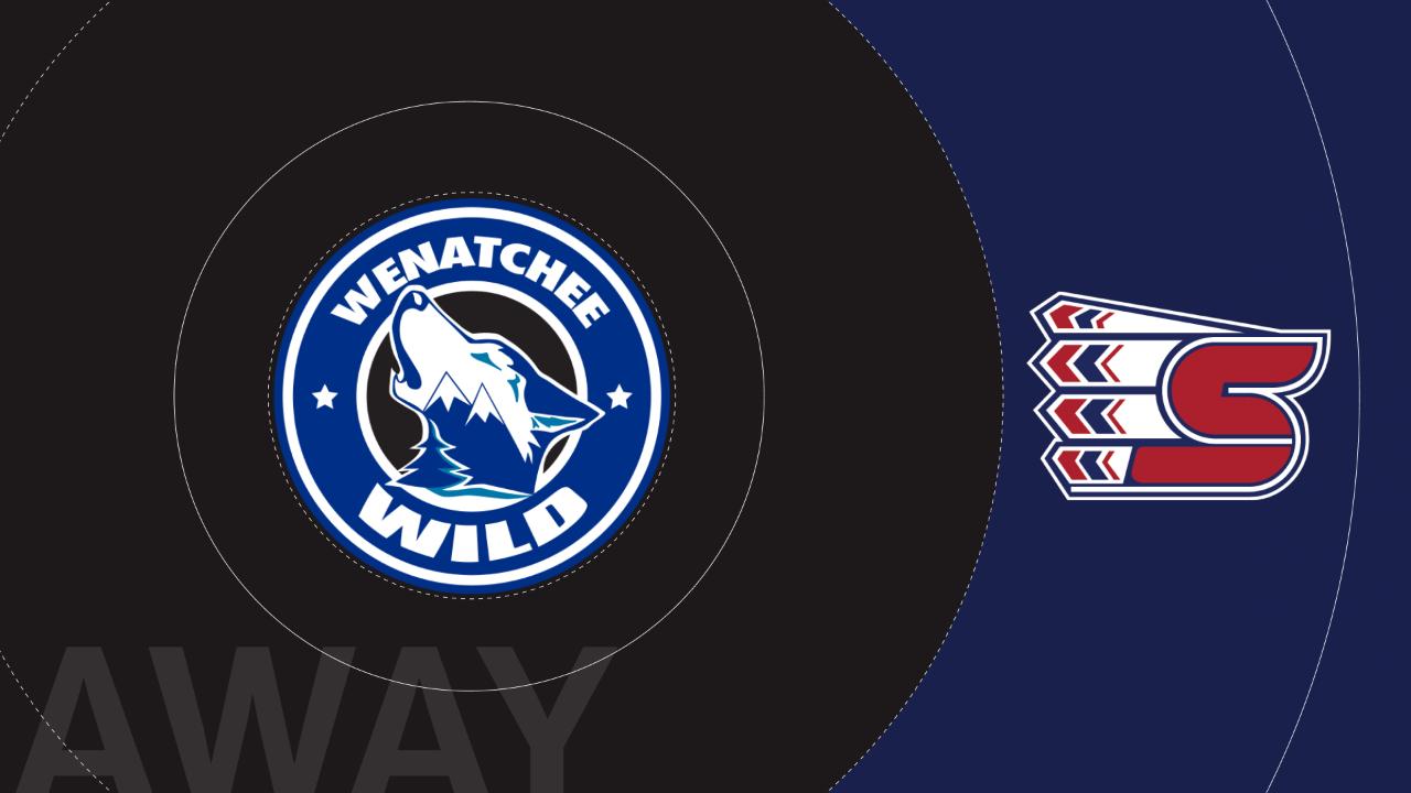 Victory+ - 12/27 Wenatchee at Spokane - Away Feed