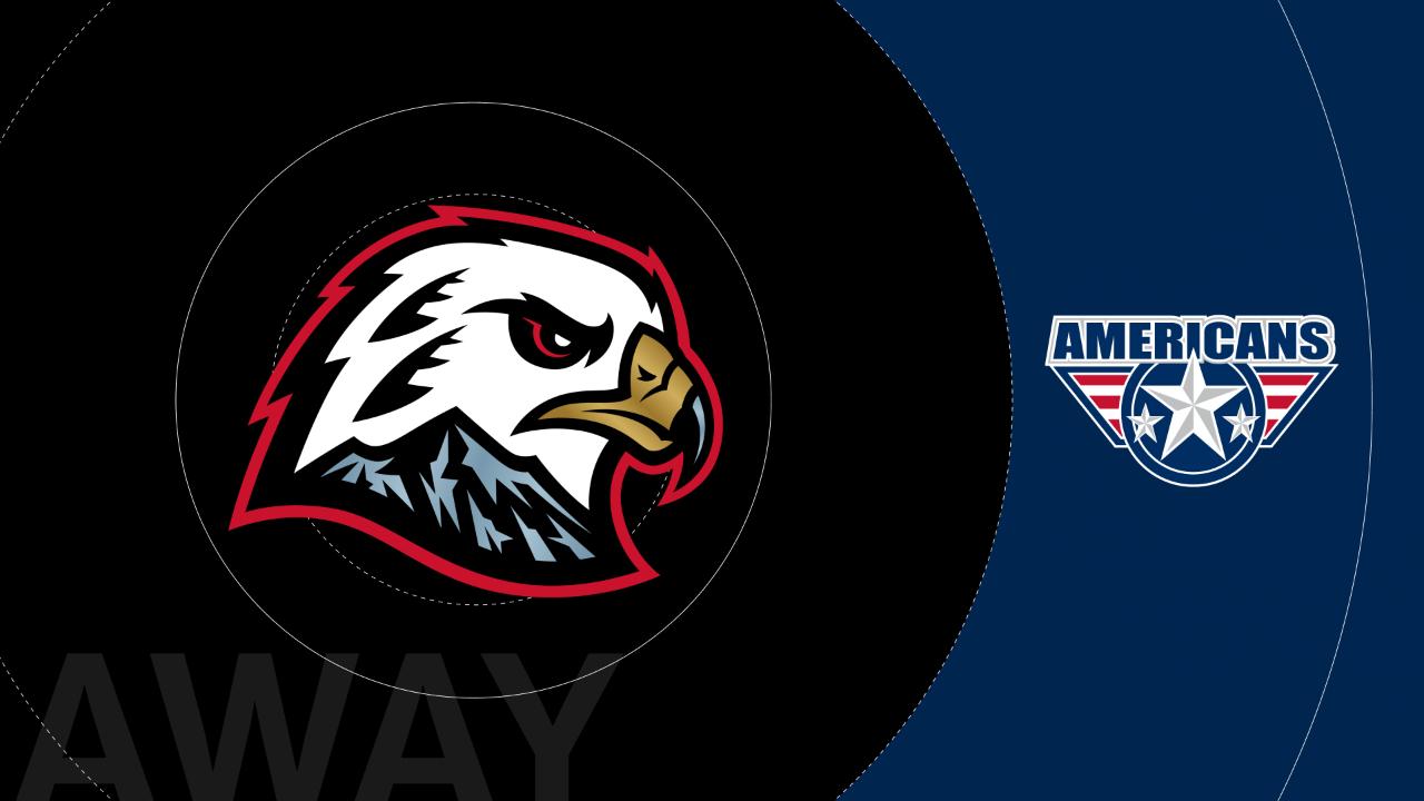 Victory+ - 12/27 Portland at Tri-City - Away Feed