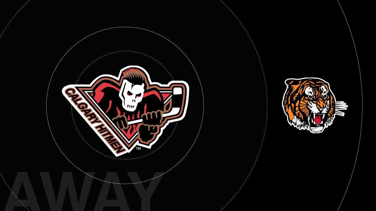 Victory+ - 10/04 Calgary at Medicine Hat - Away Feed