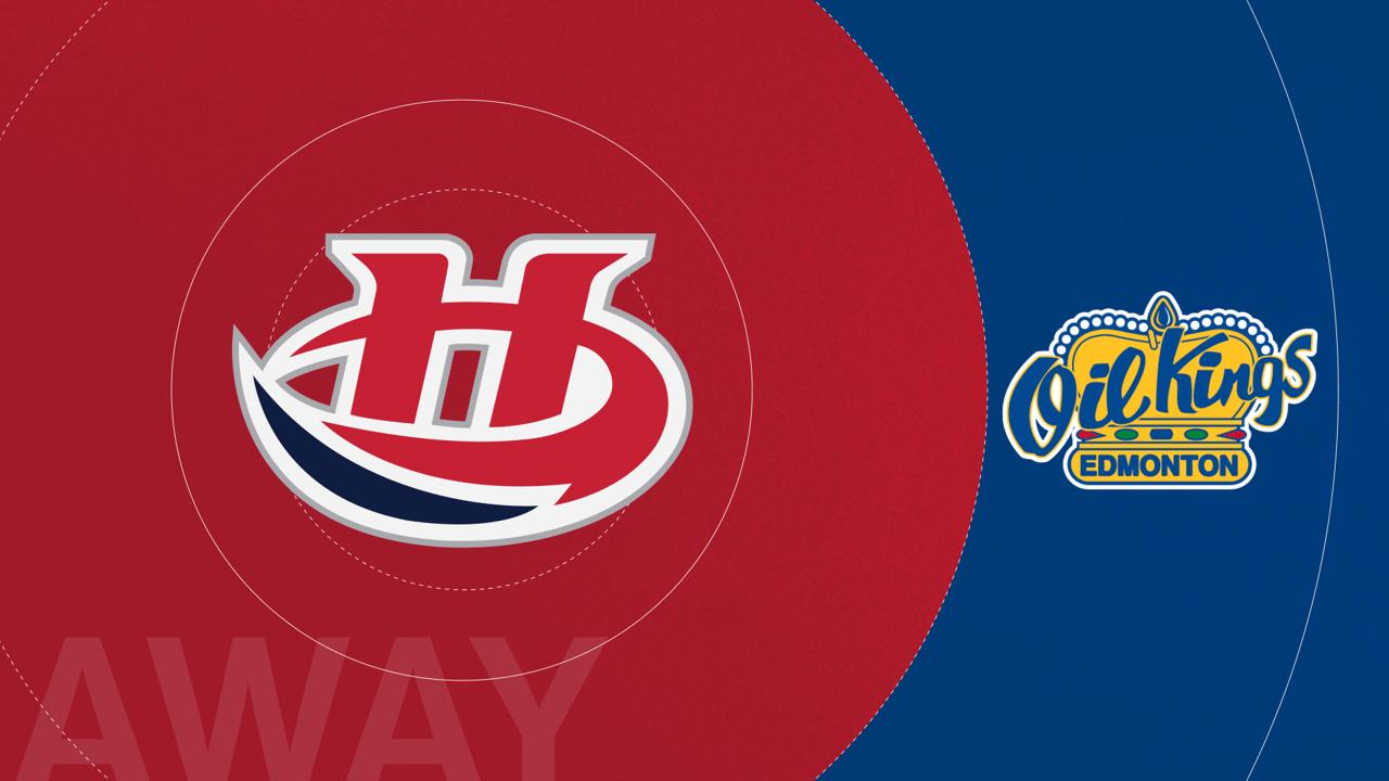 Victory+ - 12/28 Lethbridge at Edmonton - Away Feed