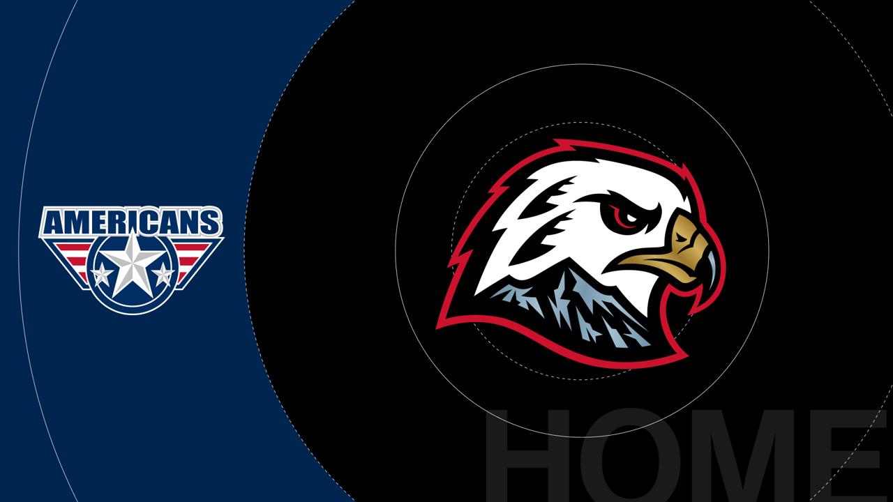 Victory+ - 12/28 Tri-City at Portland - Home Feed