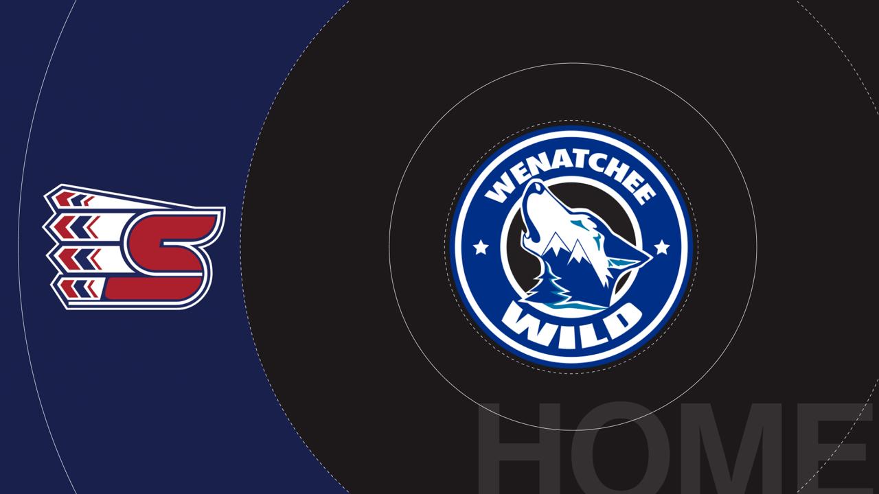 Victory+ - 12/28 Spokane at Wenatchee - Home Feed