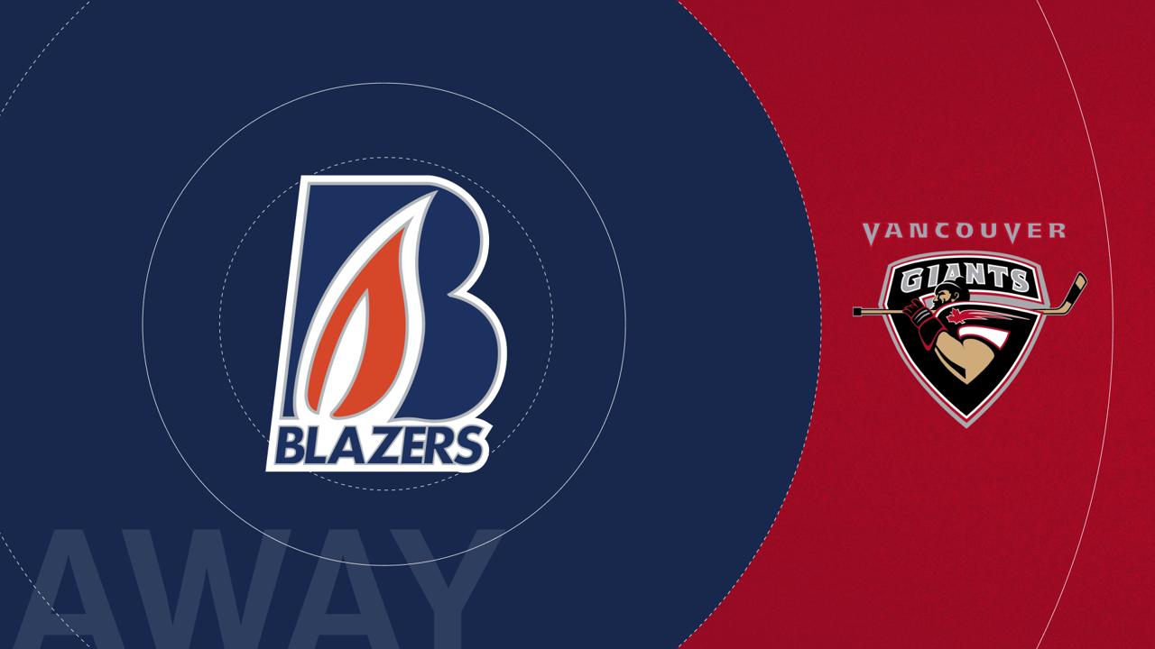 Victory+ - 12/28 Kamloops at Vancouver - Away Feed