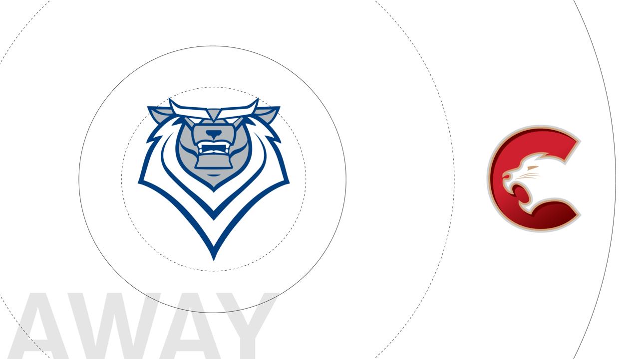 Victory+ - 12/28 Victoria at Prince George - Away Feed