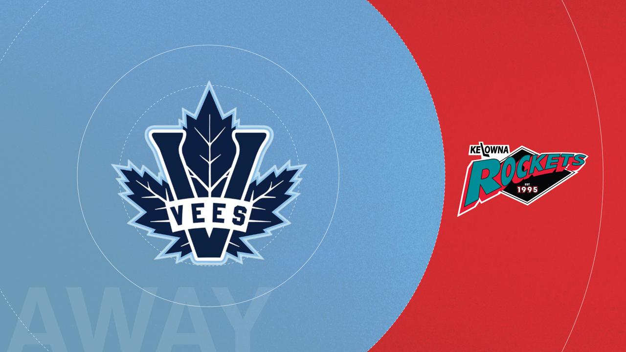 Victory+ - 12/29 Penticton at Kelowna - Away Feed