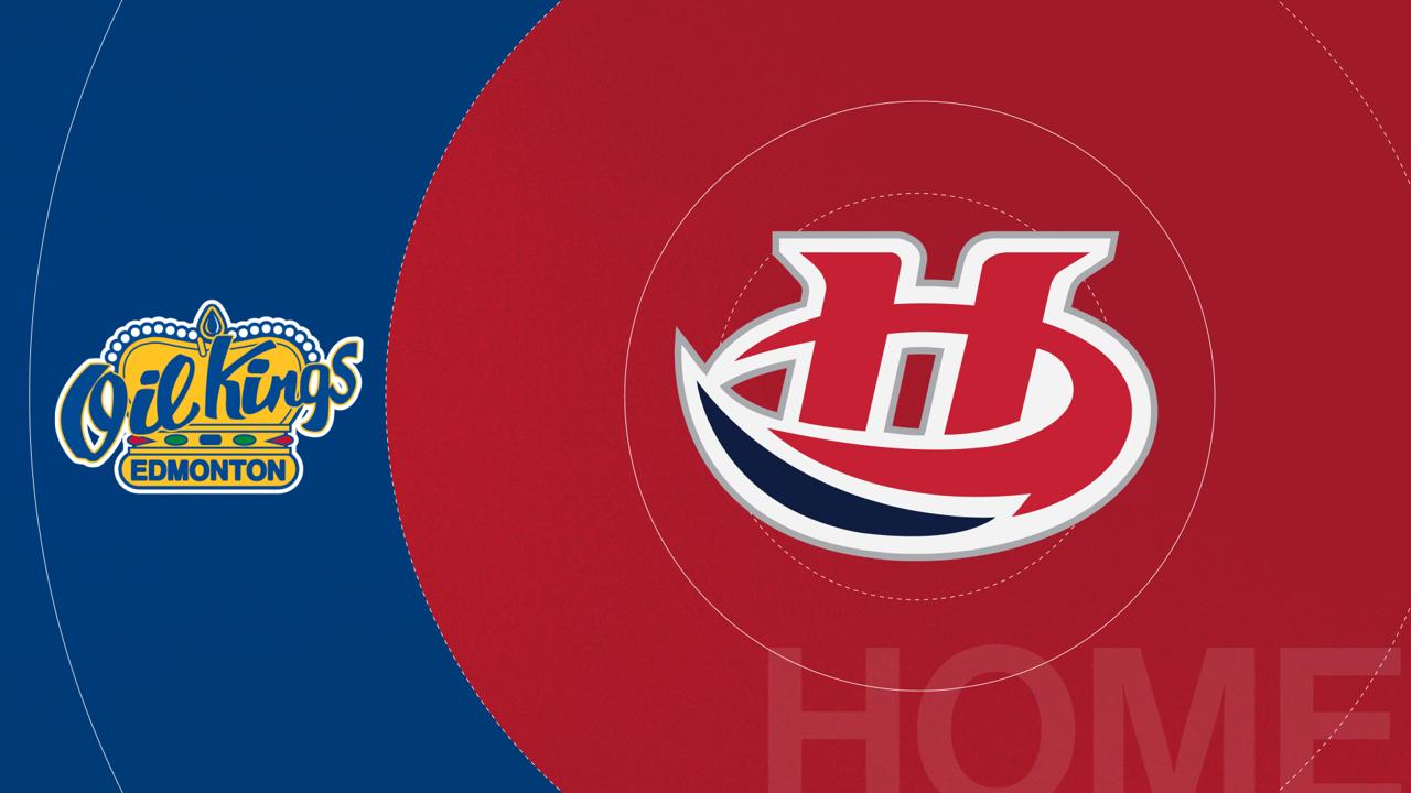 Victory+ - 12/30 Edmonton at Lethbridge - Home Feed