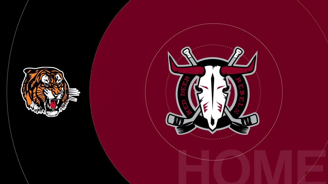 Victory+ - 12/30 Medicine Hat at Red Deer - Home Feed