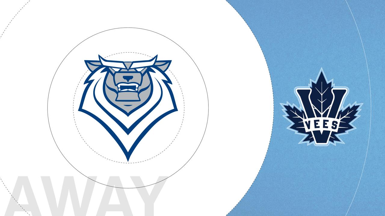 Victory+ - 12/30 Victoria at Penticton - Away Feed