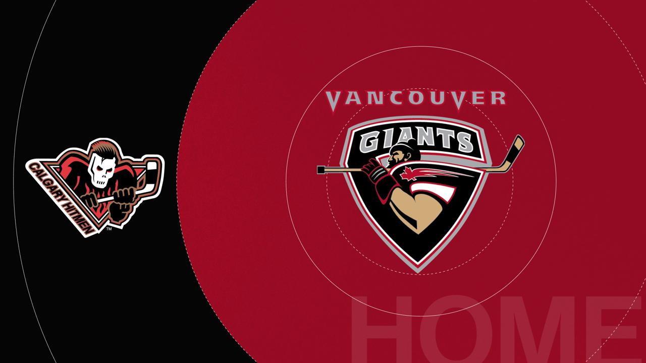 Victory+ - 12/30 Calgary at Vancouver - Home Feed