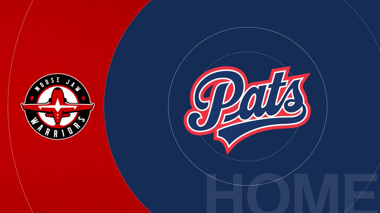 Victory+ - 12/31 Moose Jaw at Regina - Home Feed