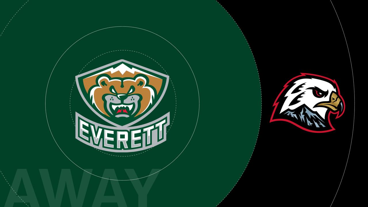 Victory+ - 12/31 Everett at Portland - Away Feed