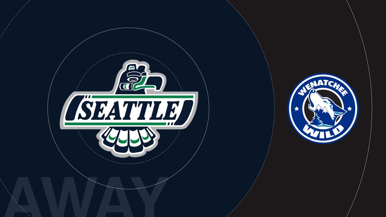 Victory+ - 12/31 Seattle at Wenatchee - Away Feed
