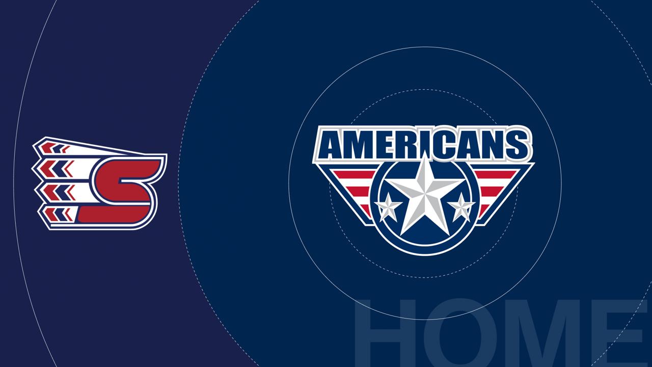 Victory+ - 12/31 Spokane at Tri-City - Home Feed