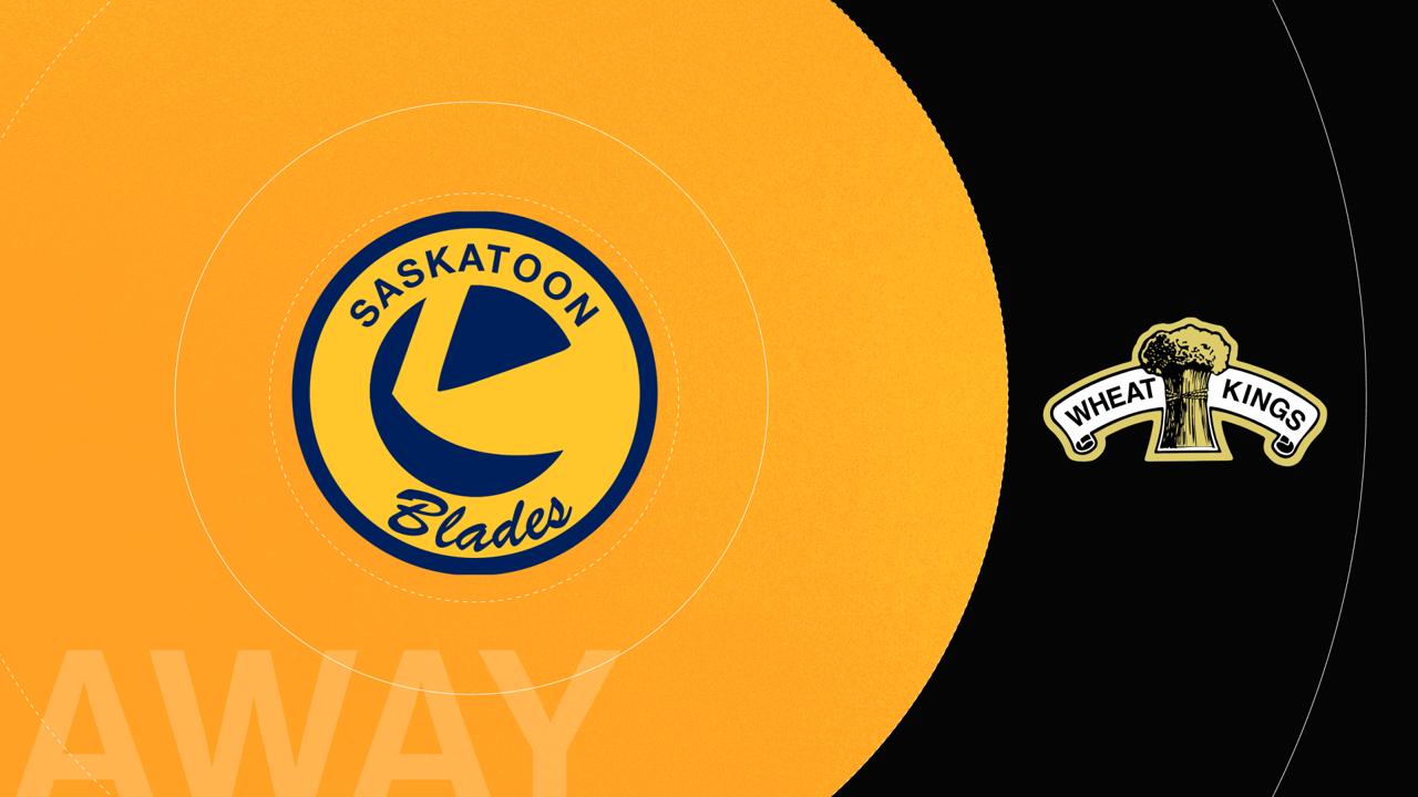 Victory+ - 01/01 Saskatoon at Brandon - Away Feed