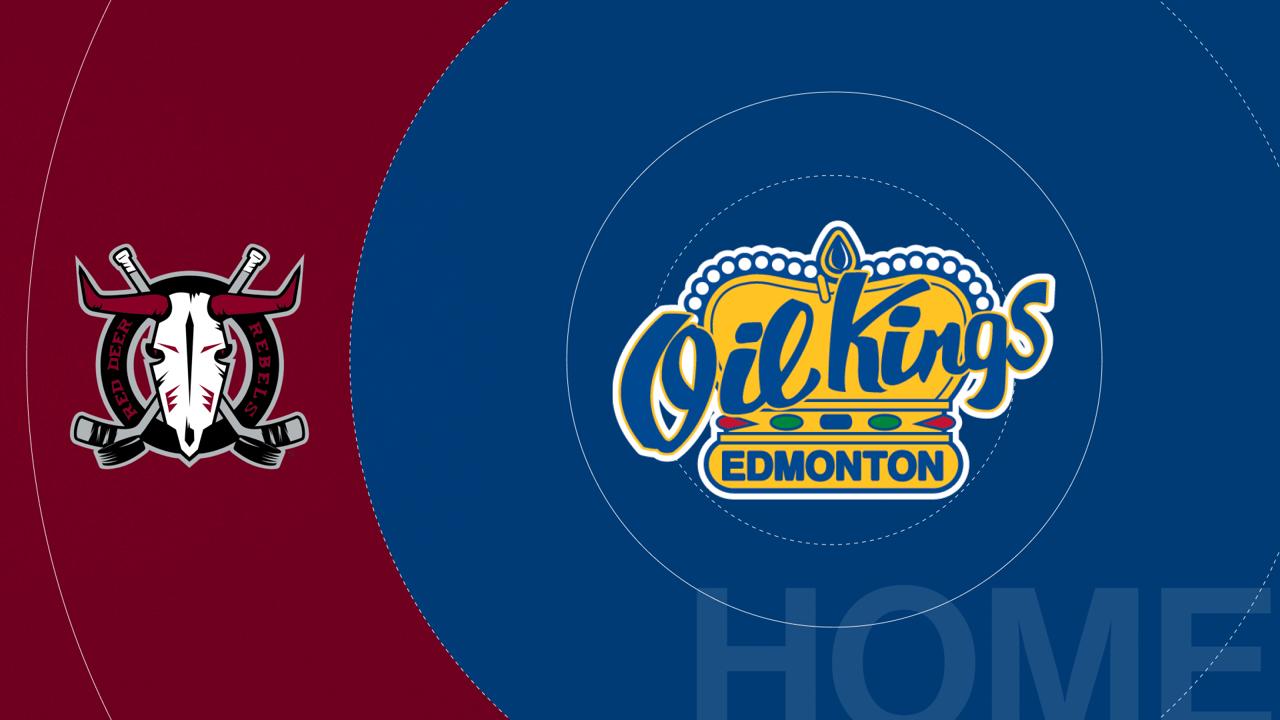 Victory+ - 01/01 Red Deer at Edmonton - Home Feed