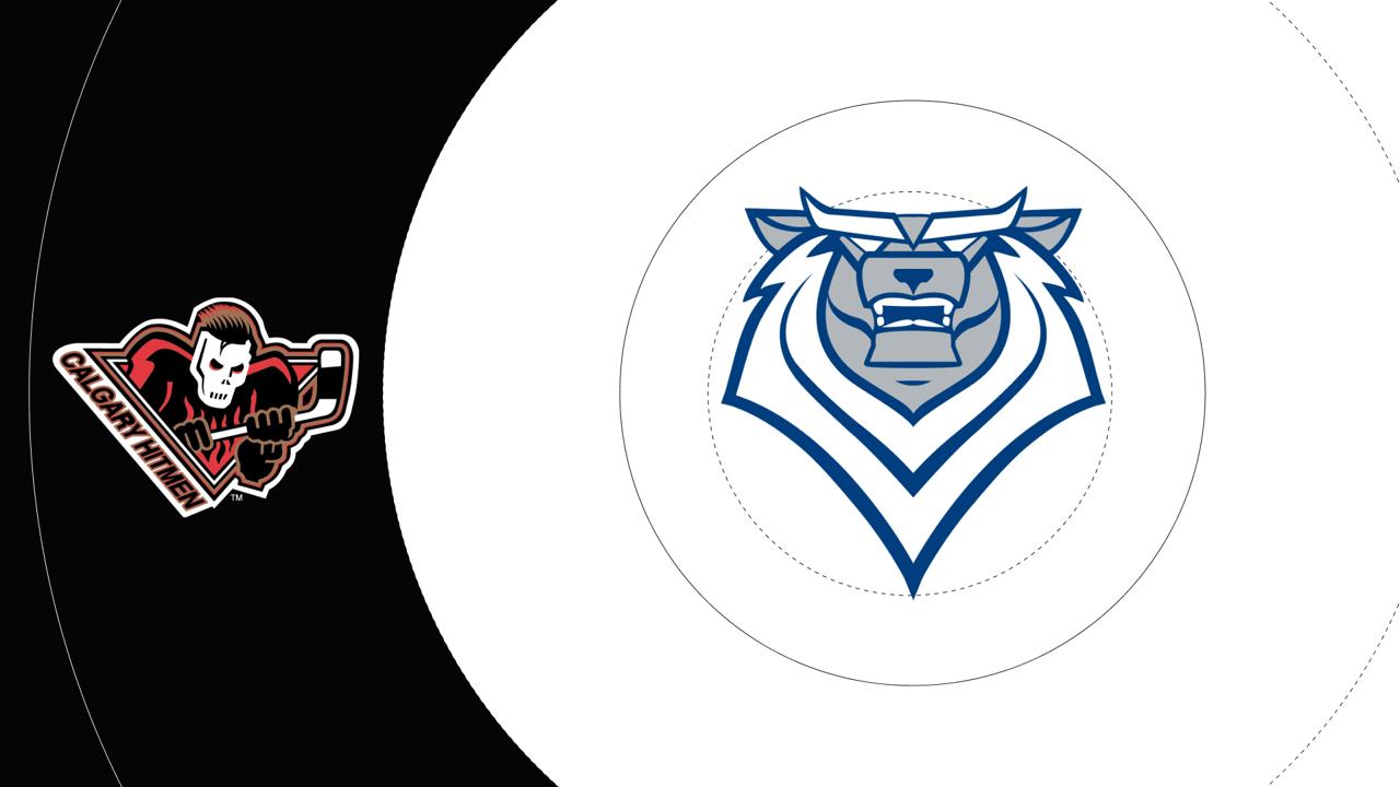 Victory+ - 01/01 Calgary at Victoria - Home Feed