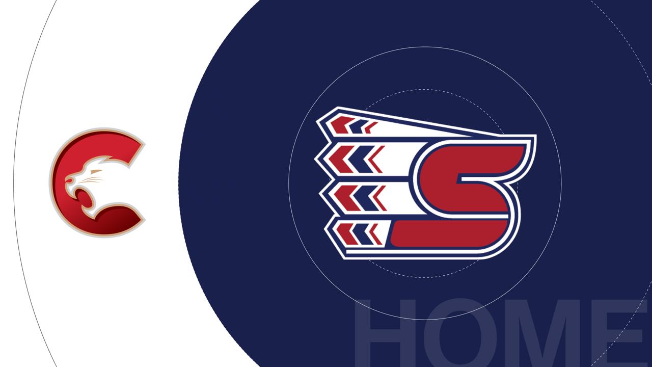 Victory+ - 10/04 Prince George at Spokane - Home Feed