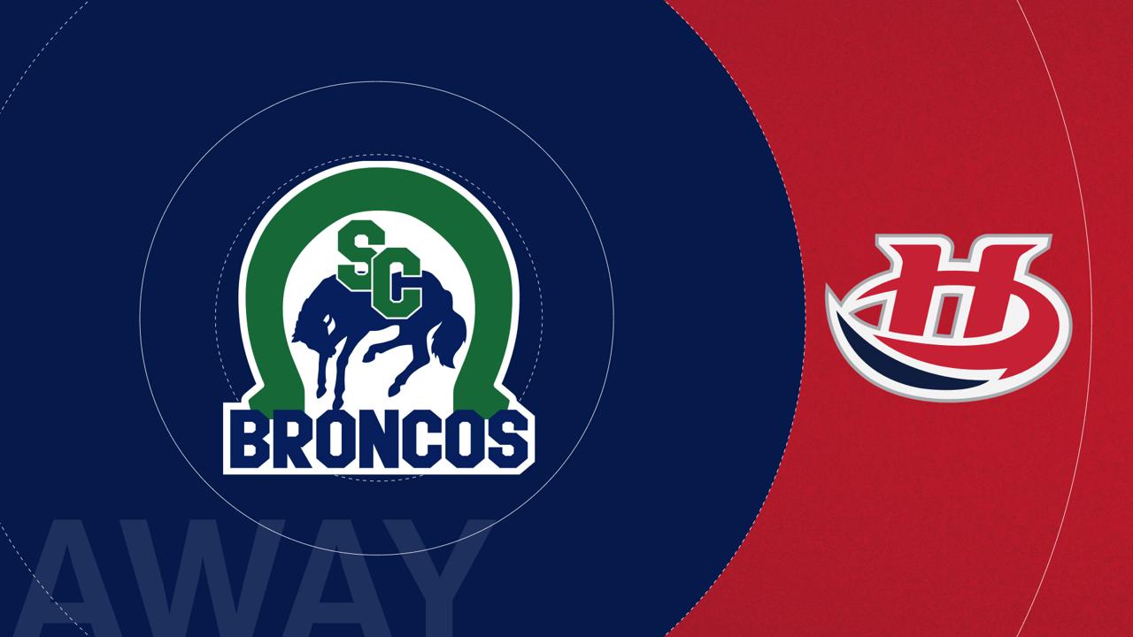 Victory+ - 01/02 Swift Current at Lethbridge - Away Feed