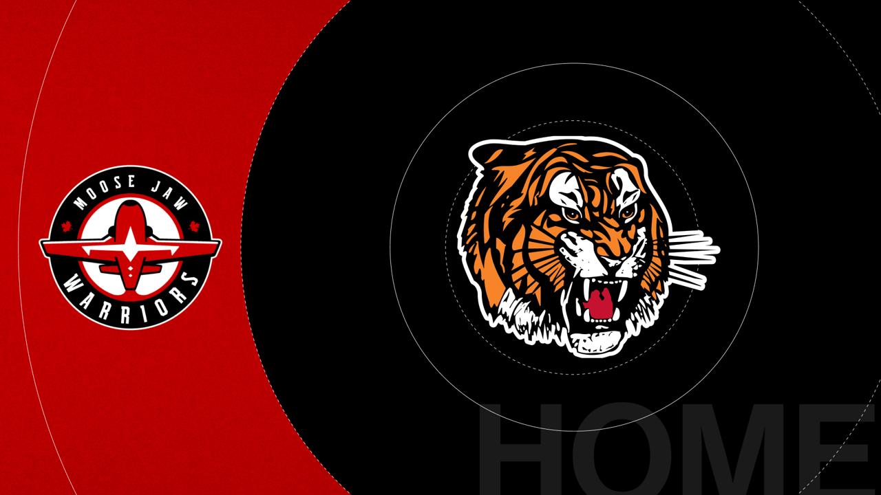 Victory+ - 01/02 Moose Jaw at Medicine Hat - Home Feed