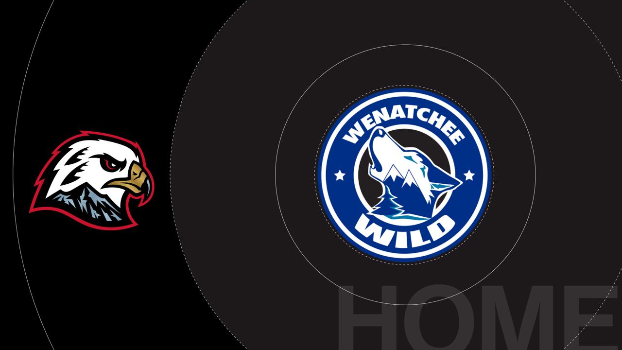 Victory+ - 01/02 Portland at Wenatchee - Home Feed