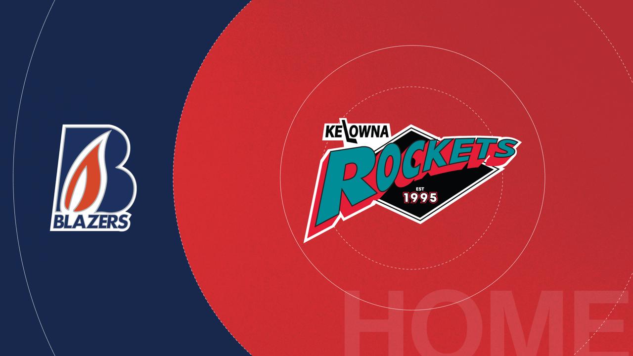 Victory+ - 01/02 Kamloops at Kelowna - Home Feed