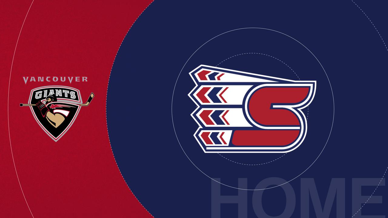 Victory+ - 01/02 Vancouver at Spokane - Home Feed