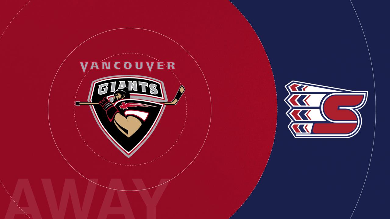 Victory+ - 01/02 Vancouver at Spokane - Away Feed