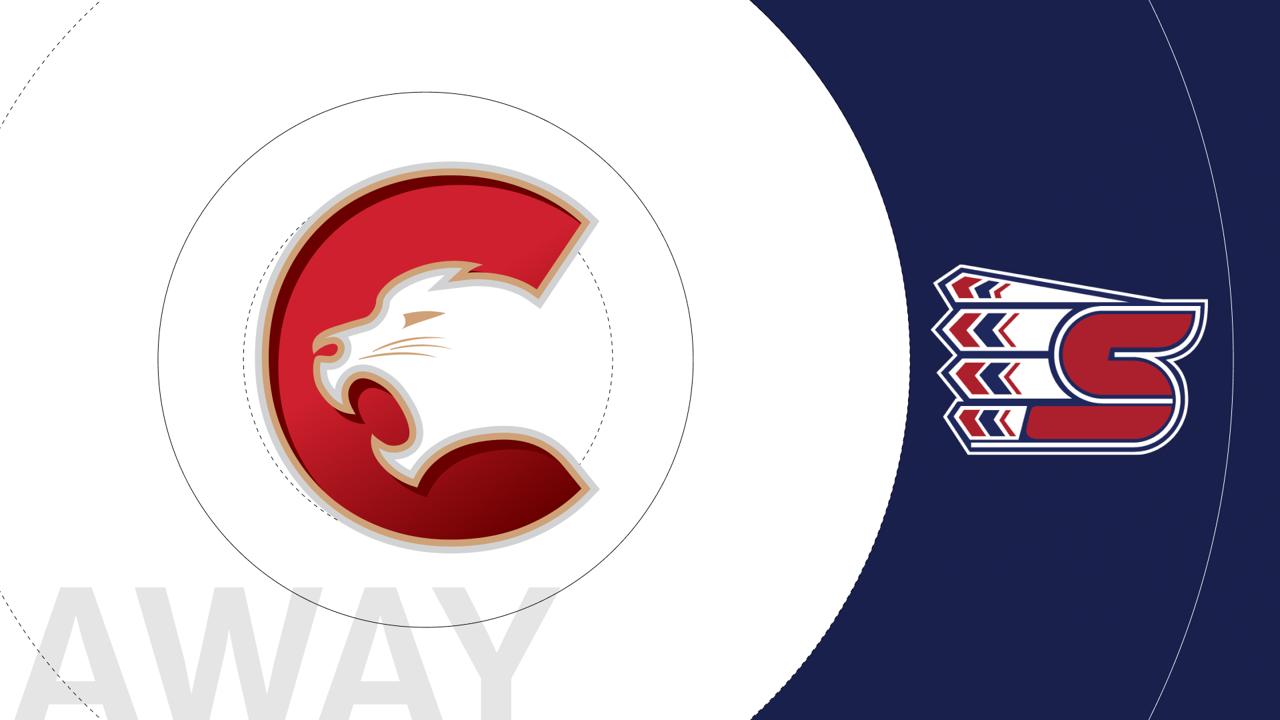 Victory+ - 10/04 Prince George at Spokane - Away Feed