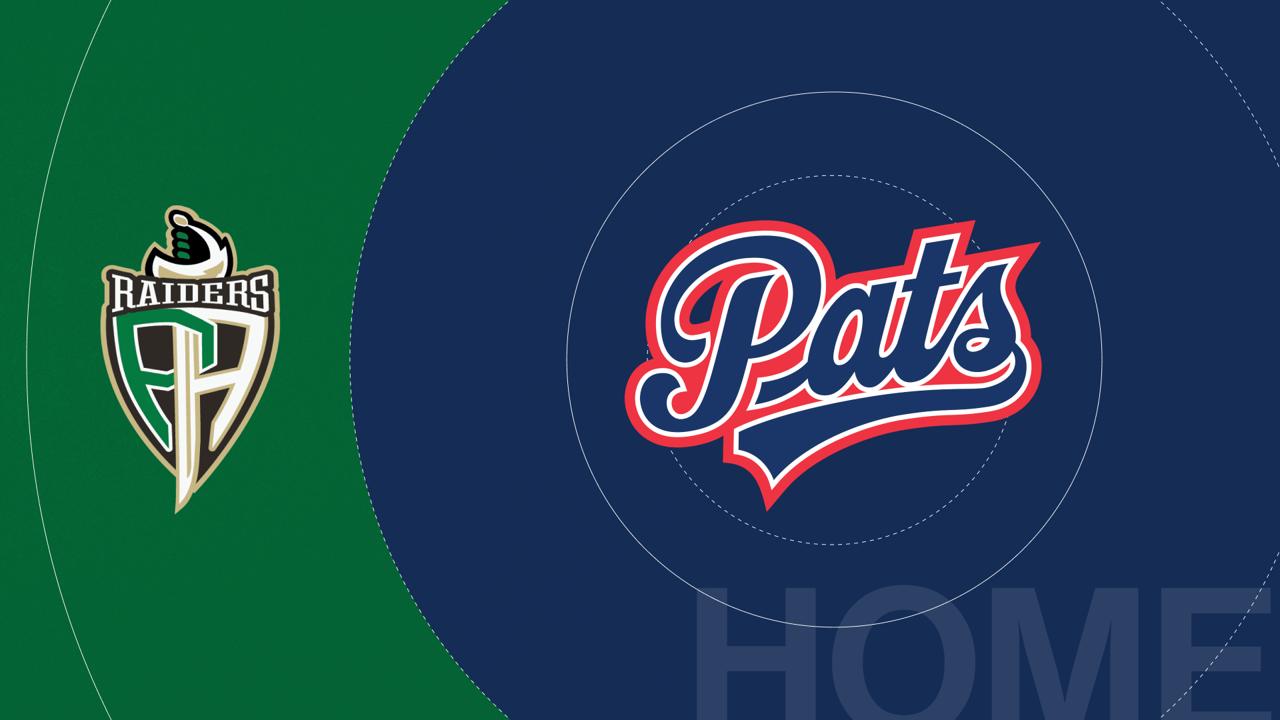 Victory+ - 01/03 Prince Albert at Regina - Home Feed