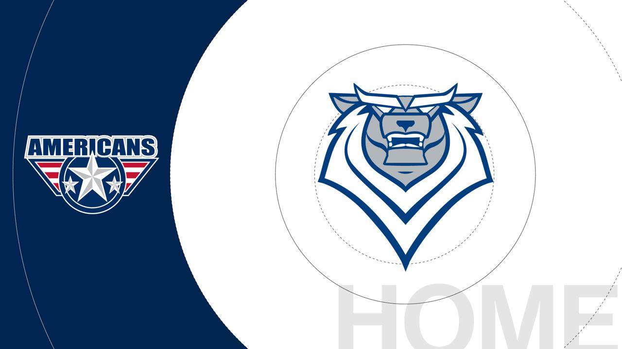 Victory+ - 01/03 Tri-City at Victoria - Home Feed