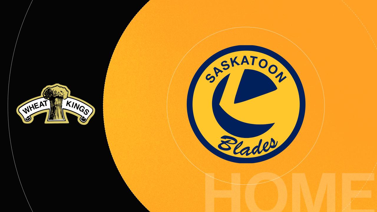 Victory+ - 01/03 Brandon at Saskatoon - Home Feed