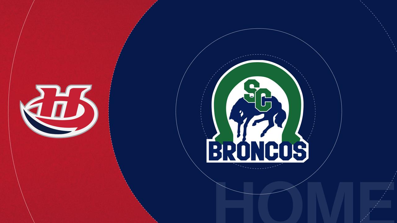 Victory+ - 01/03 Lethbridge at Swift Current - Home Feed