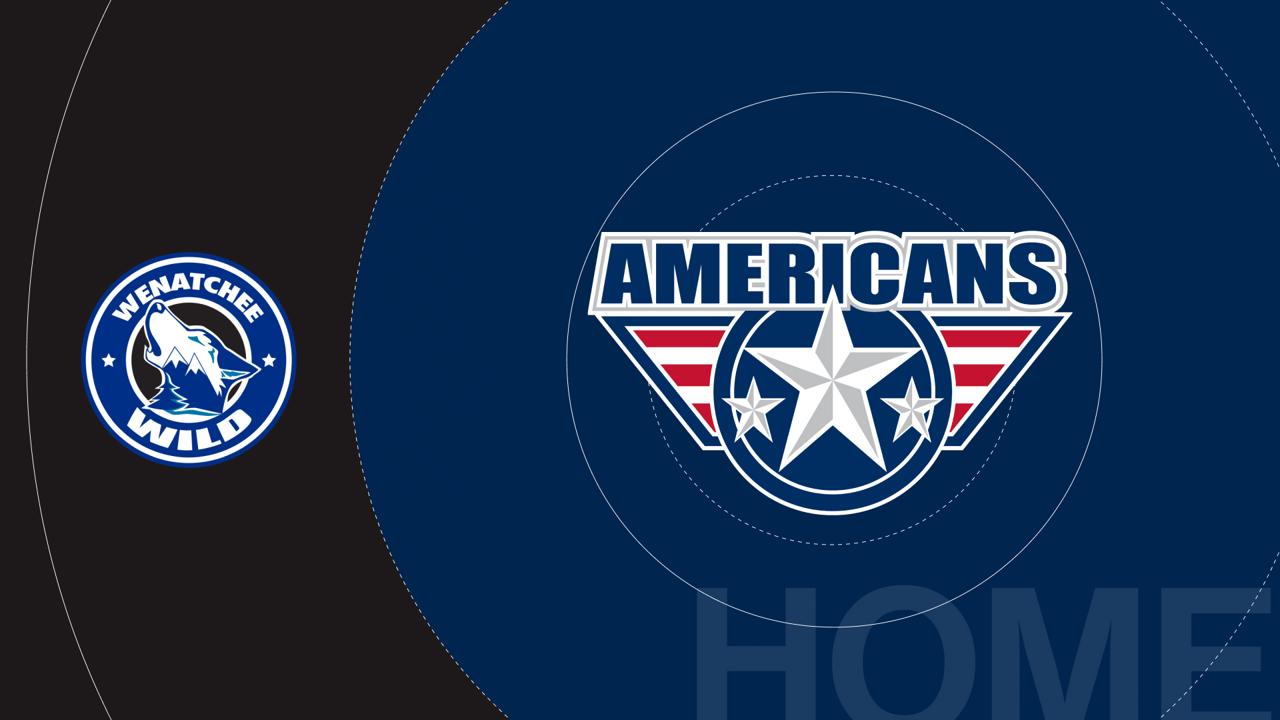 Victory+ - 10/04 Wenatchee at Tri-City - Home Feed