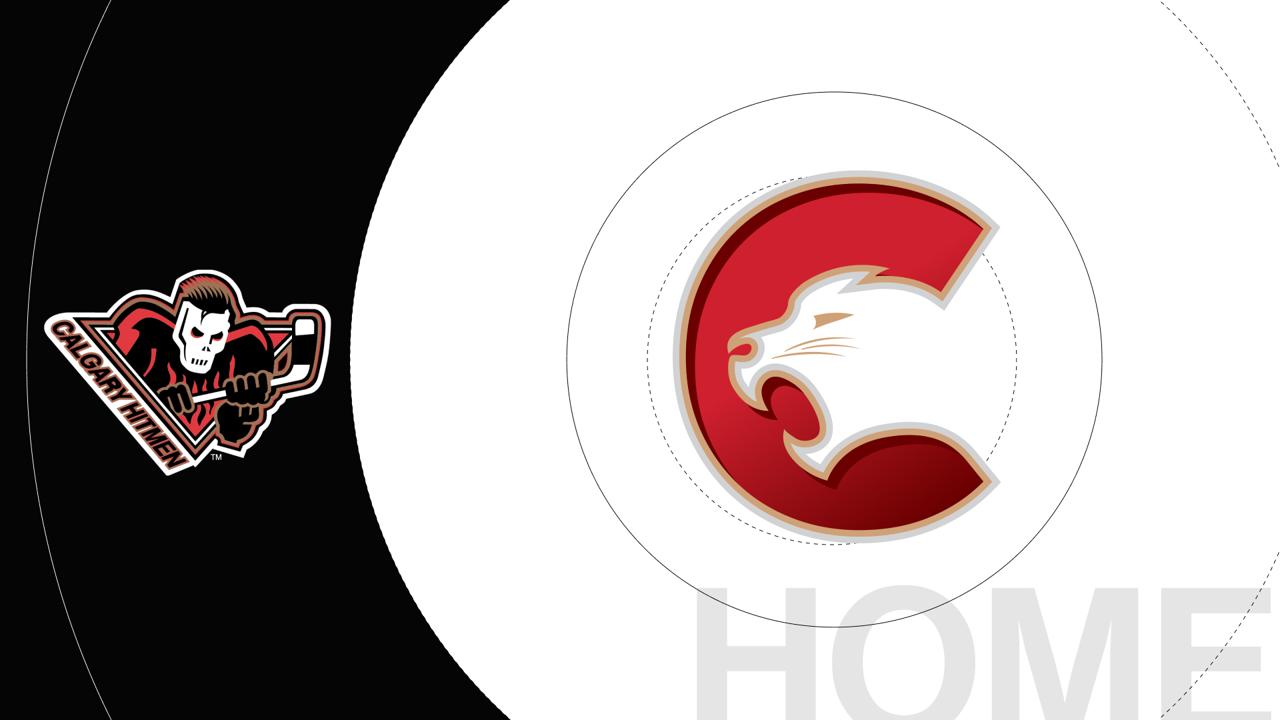 Victory+ - 01/03 Calgary at Prince George - Home Feed