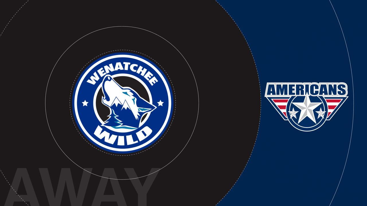 Victory+ - 10/04 Wenatchee at Tri-City - Away Feed