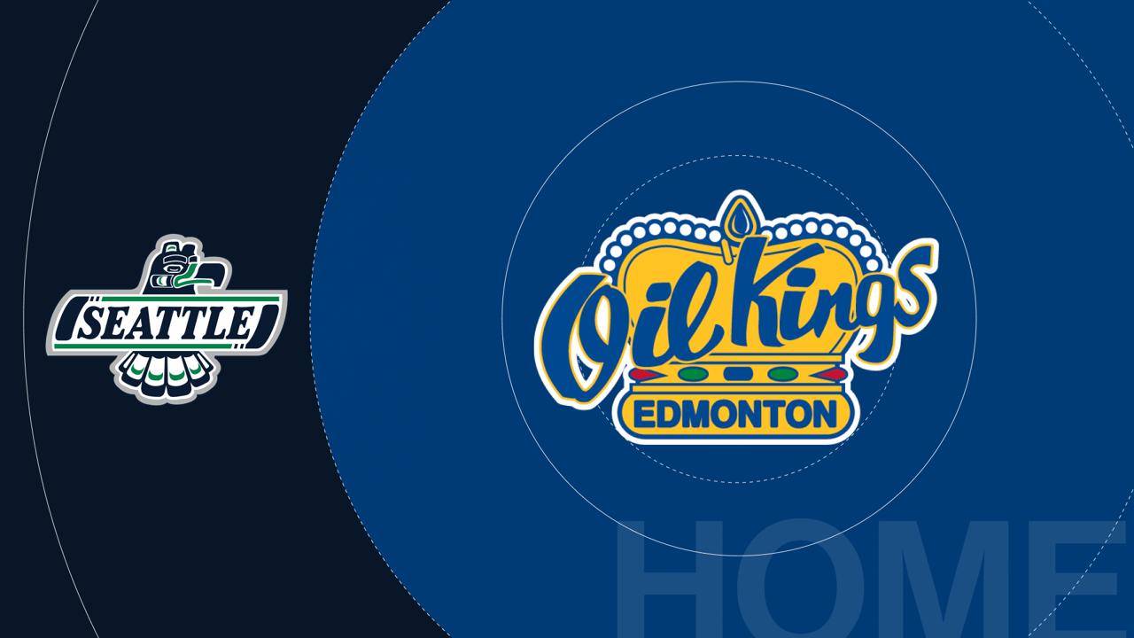 Victory+ - 01/04 Seattle at Edmonton - Home Feed