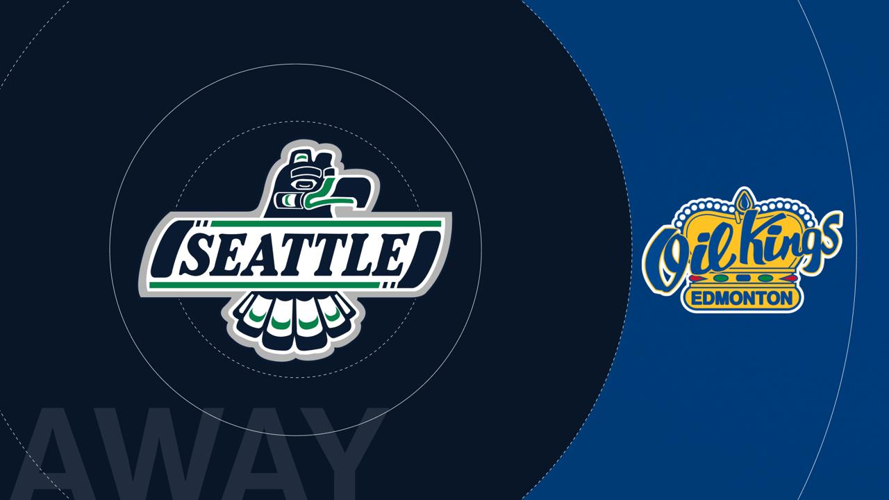 Victory+ - 01/04 Seattle at Edmonton - Away Feed