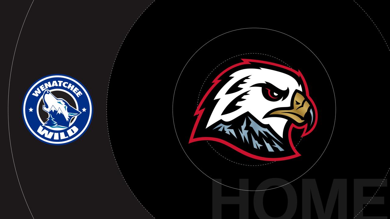 Victory+ - 01/04 Wenatchee at Portland - Home Feed